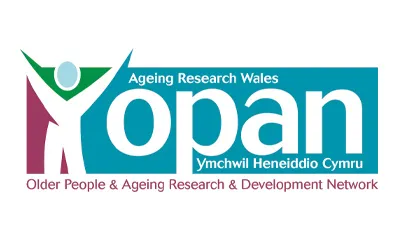 Ageing research Wales