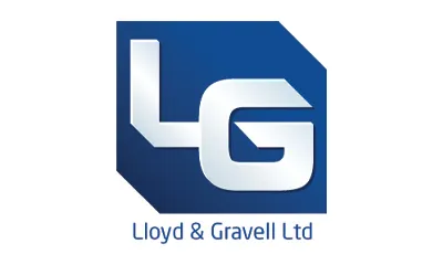 Lloyd and Gravell construction