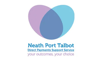 Neath Port Talbot direct payment support service
