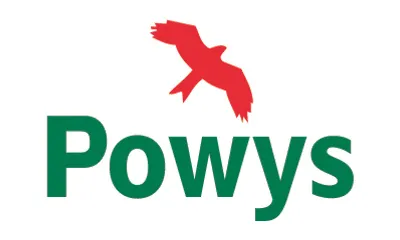 Powys county council
